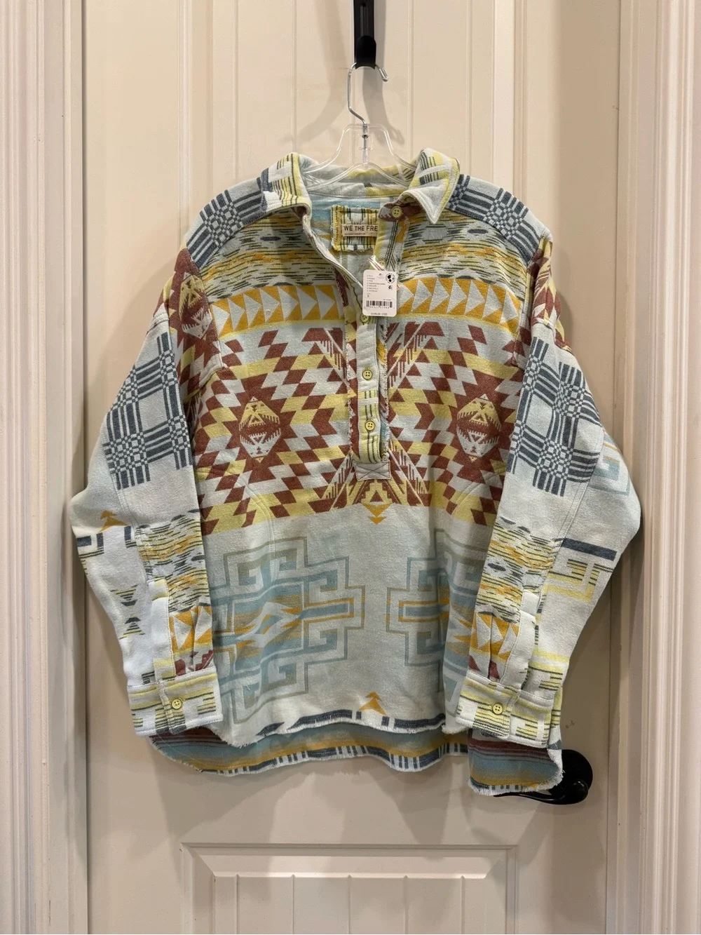 We The Free Arizona Sky Pullover